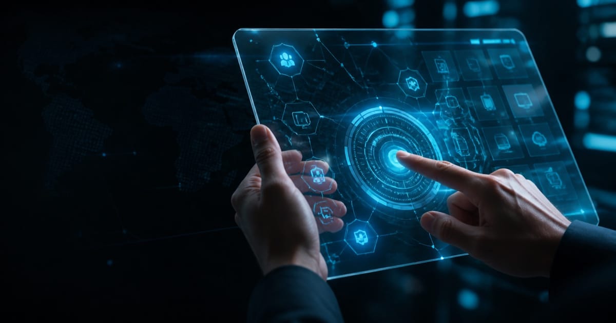 نظرة عامة على توريد الأجهزة المحمولة بالجملة من NexusSupply