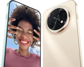 HUAWEI nova 15 Max
