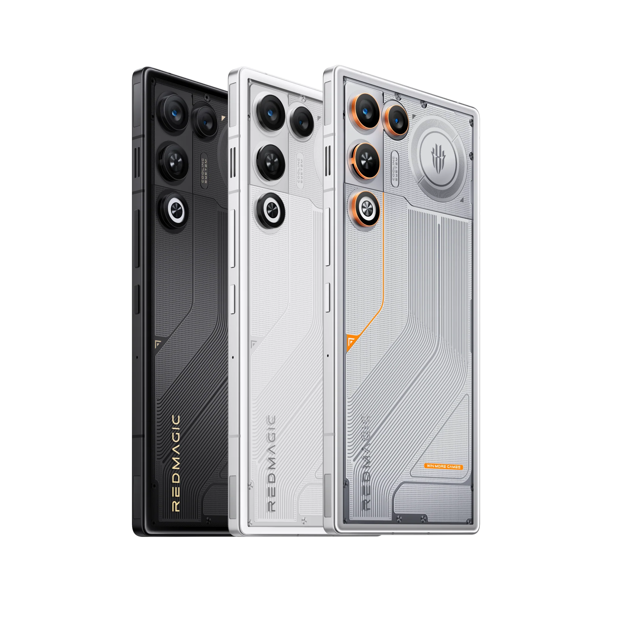 REDMAGIC Astra Gaming Tablet
