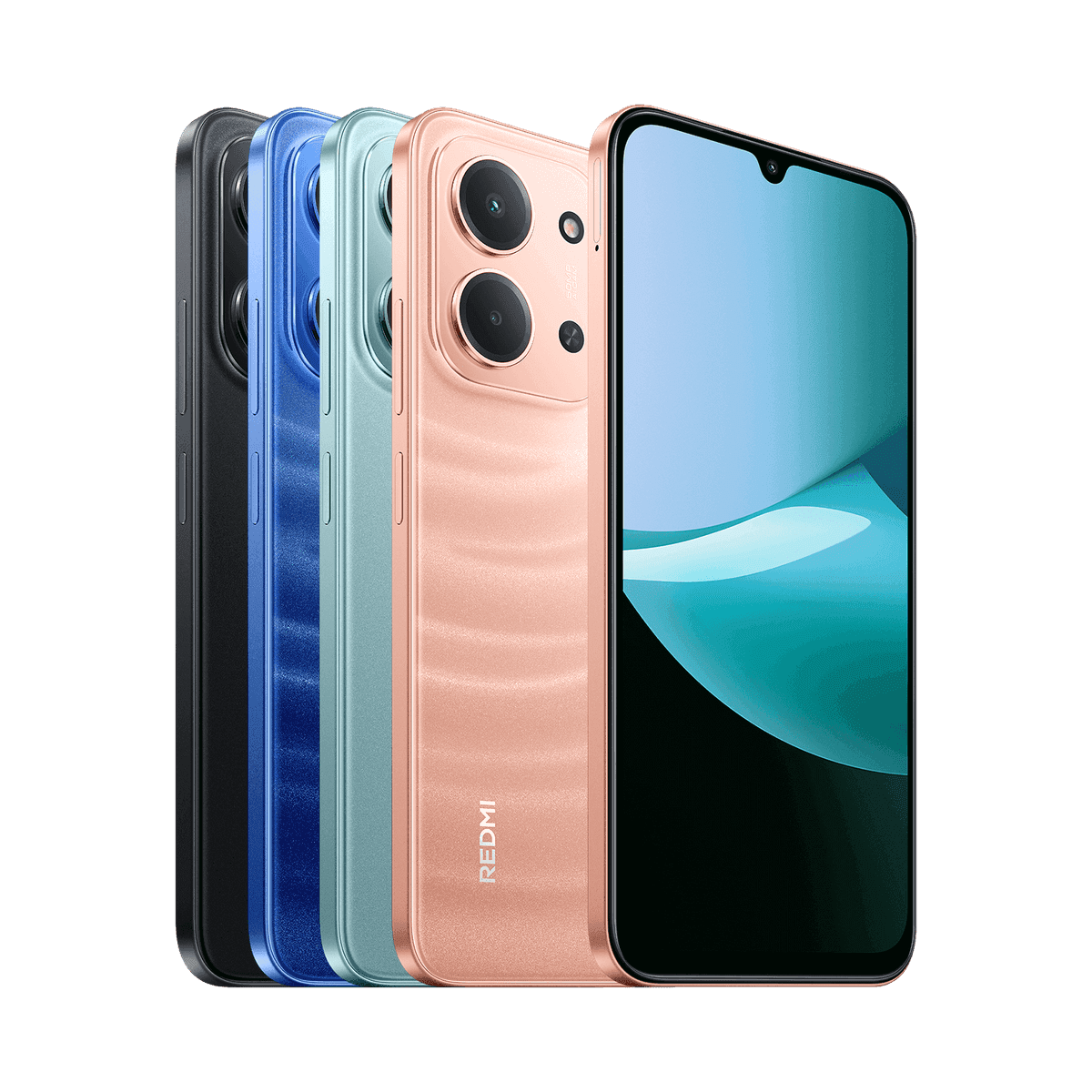 Redmi 15C