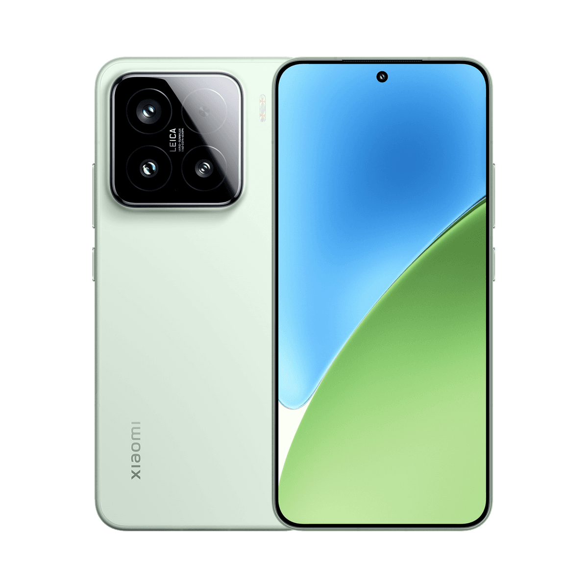 Xiaomi 15