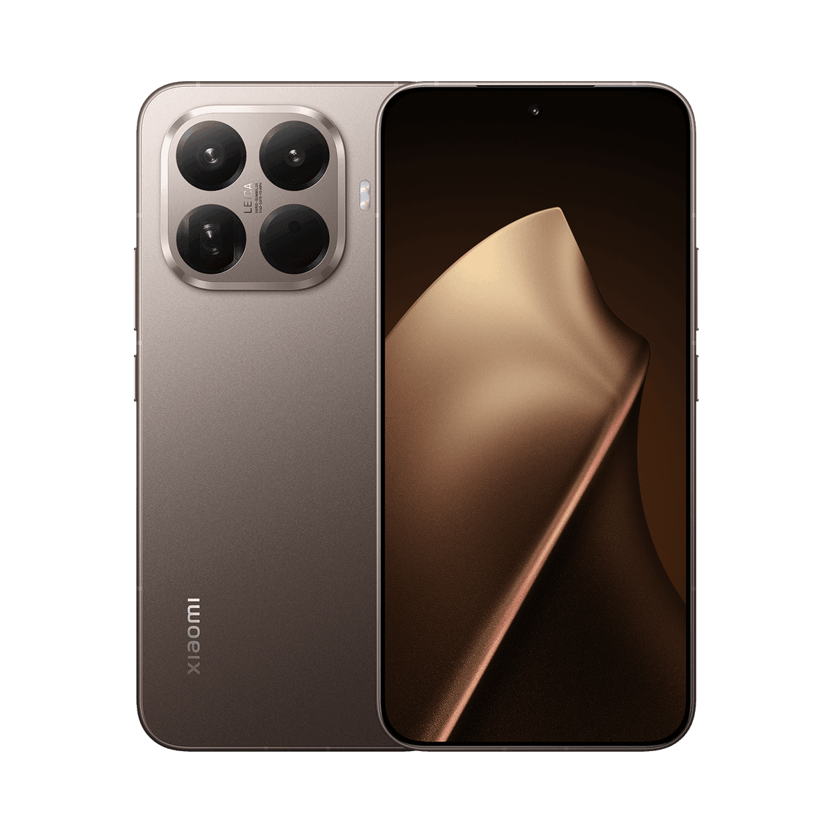 Xiaomi 15T Pro