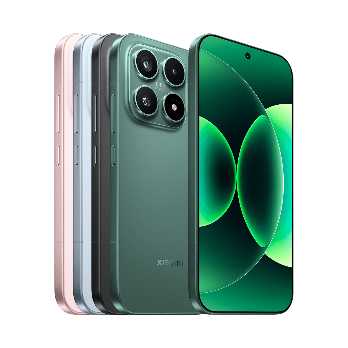 Xiaomi 17