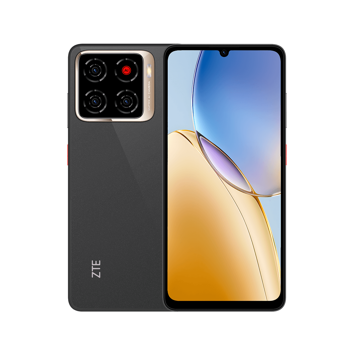 ZTE Blade A56