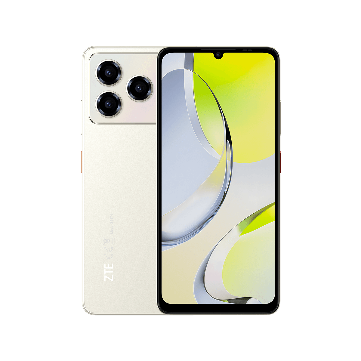 ZTE Blade A76 5G
