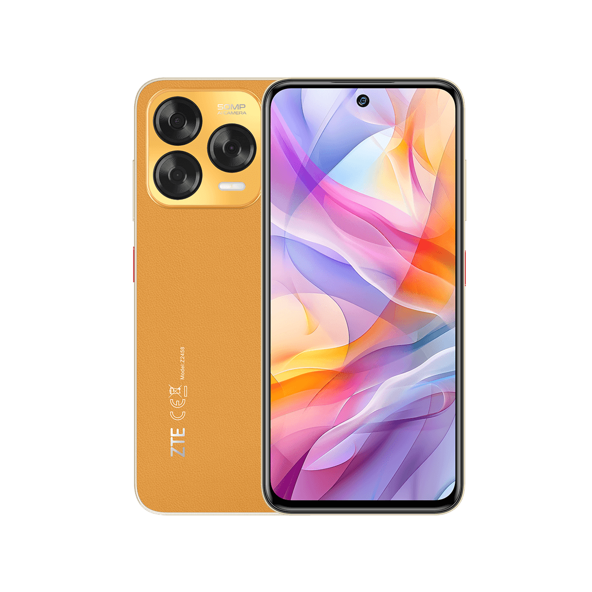 ZTE Blade V70 Vita