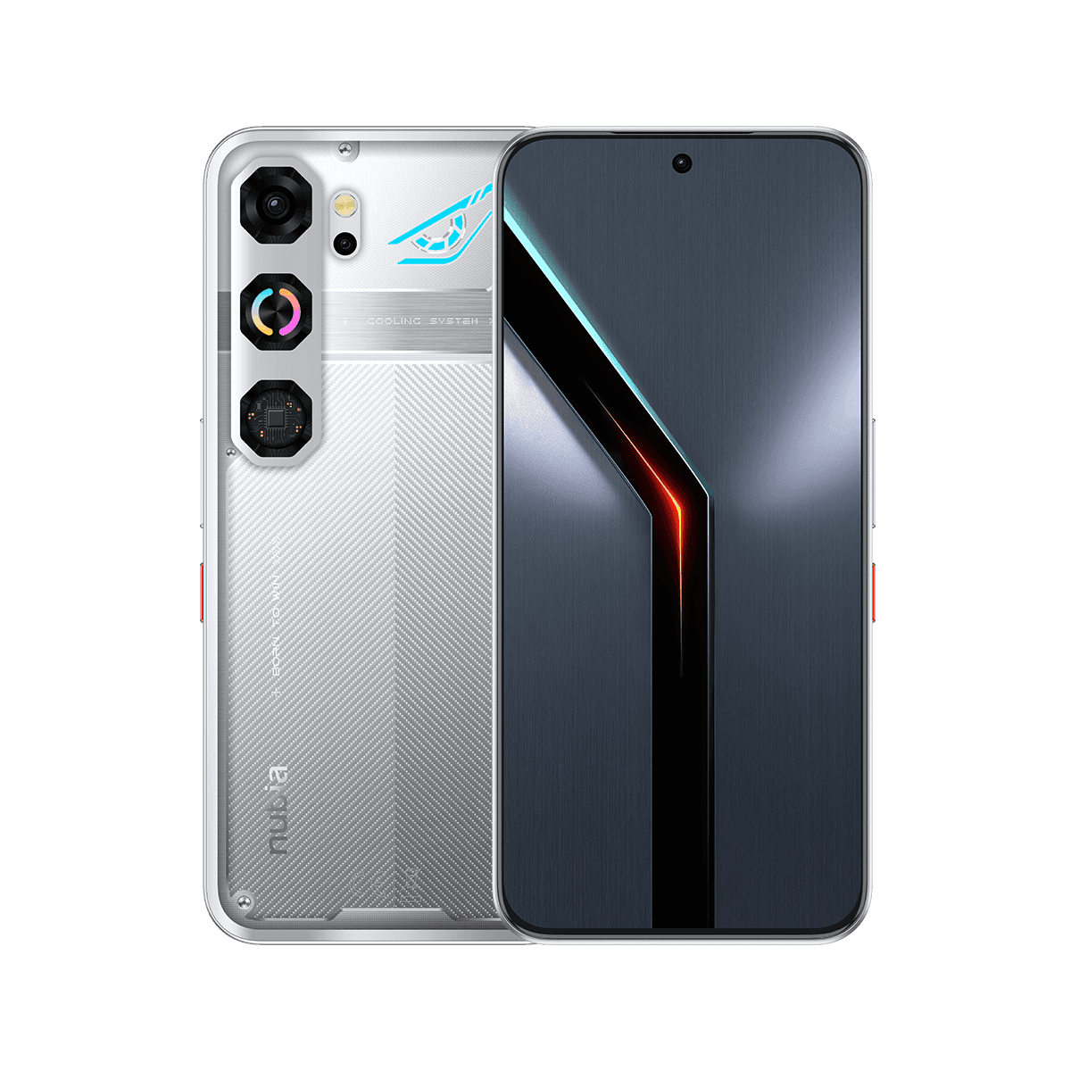 nubia Neo 5 GT