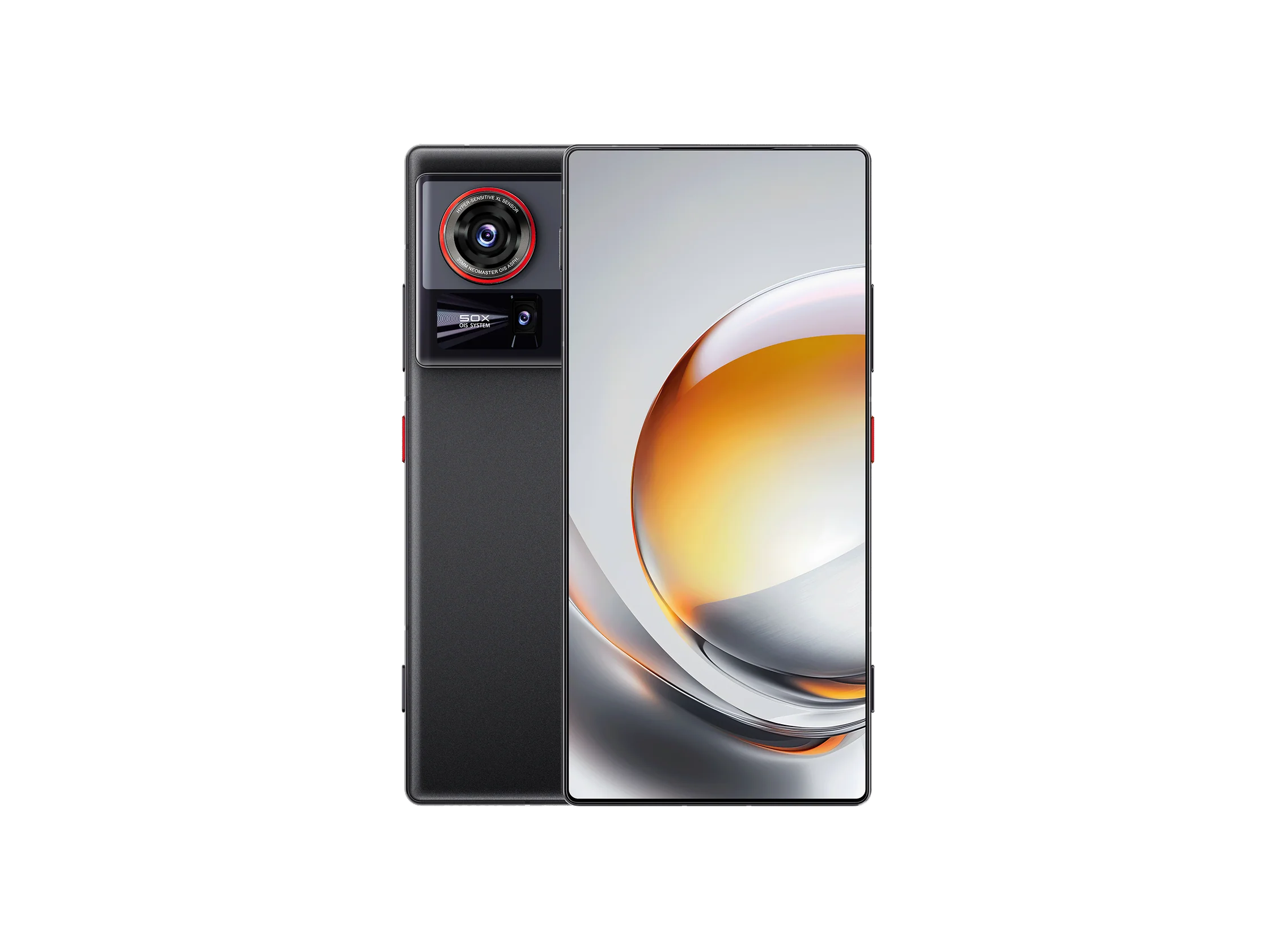 nubia Z80 Ultra
